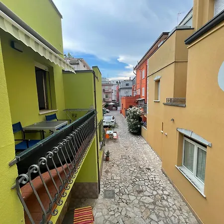 Lejlighed Bilo Mira Primo Piano *