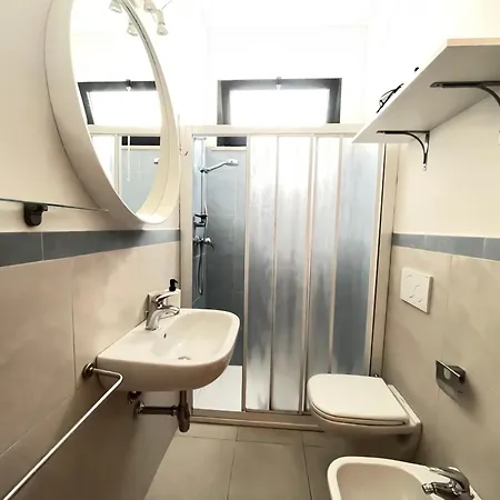 Bilo Mira Primo Piano Rimini