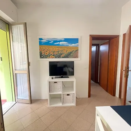 Bilo Mira Primo Piano Rimini