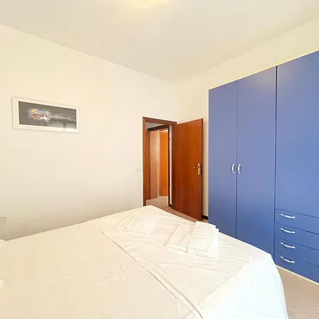 Bilo Mira Primo Piano Apartment