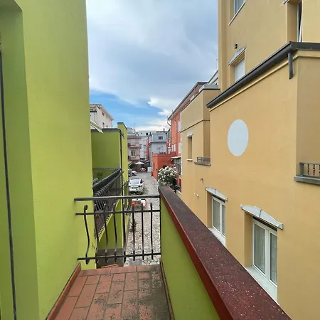 Apartament Bilo Mira Primo Piano