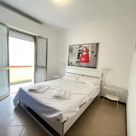 Bilo Mira Primo Piano * Rimini