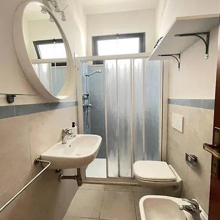 Bilo Mira Primo Piano Apartament *