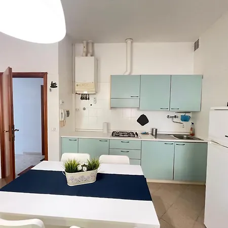 Apartament Bilo Mira Primo Piano Rimini
