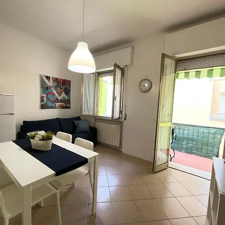 Apartament Bilo Mira Primo Piano *