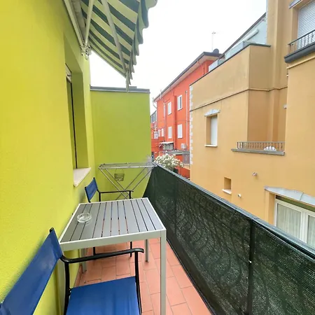 Apartament Bilo Mira Primo Piano