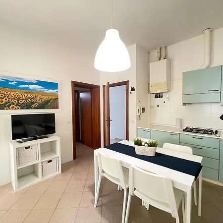 Bilo Mira Primo Piano Apartament *