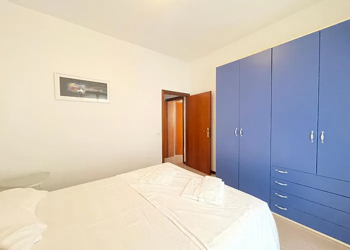 Bilo Mira Primo Piano Appartement