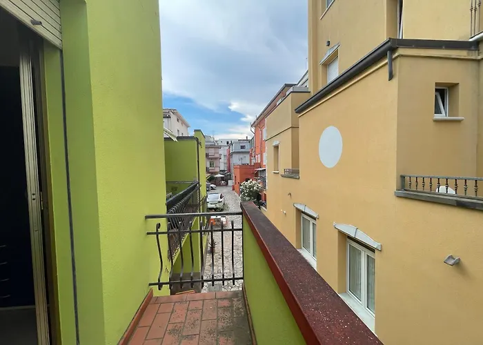 شقة Bilo Mira Primo Piano