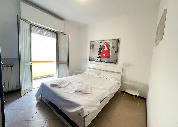 Bilo Mira Primo Piano * Rimini