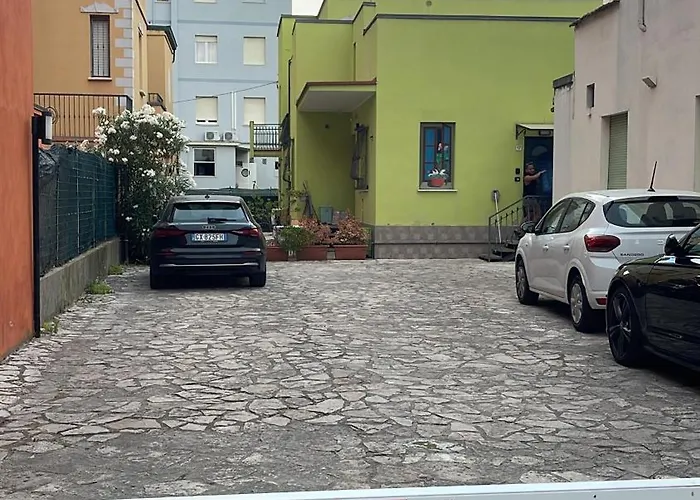 شقة Bilo Mira Primo Piano