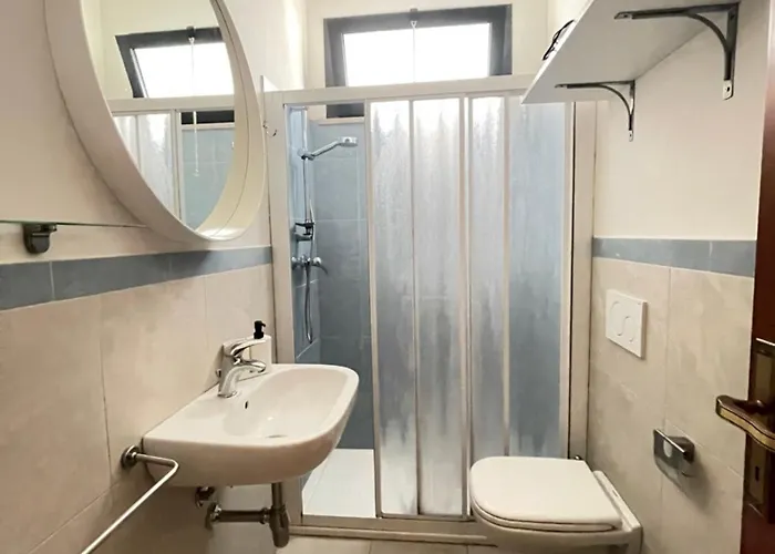 Bilo Mira Primo Piano Appartement *