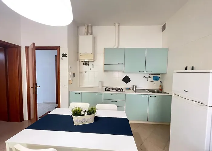 Appartement Bilo Mira Primo Piano Rimini