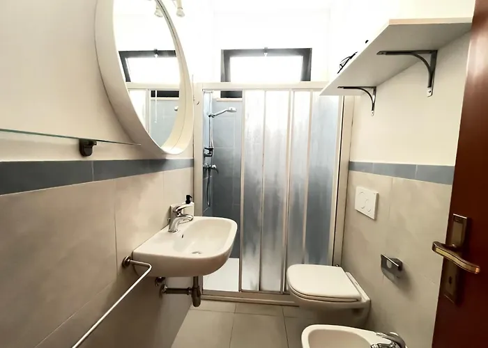 Bilo Mira Primo Piano ريميني