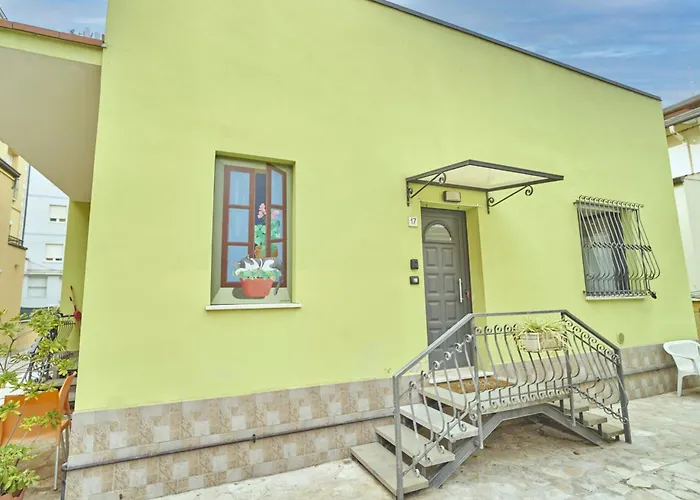 Appartement Bilo Mira Primo Piano Rimini