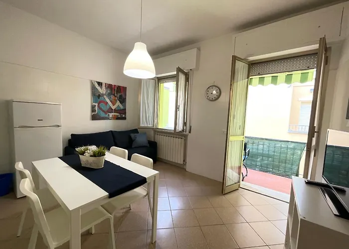 Appartement Bilo Mira Primo Piano *