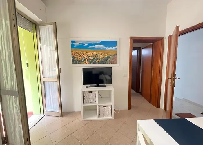 Bilo Mira Primo Piano Rimini