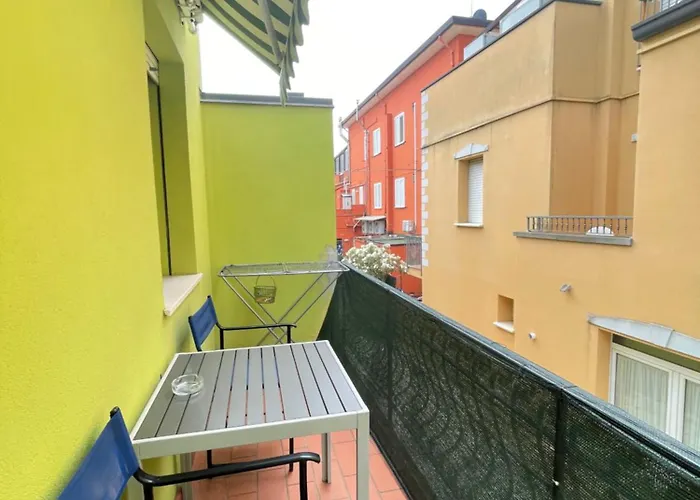 شقة Bilo Mira Primo Piano