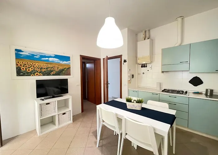 Bilo Mira Primo Piano شقة *